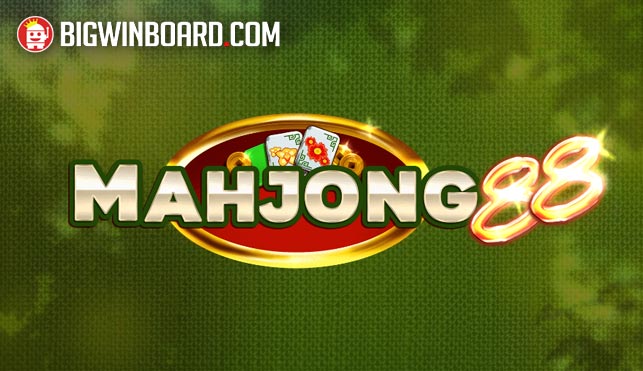 mahjong 88