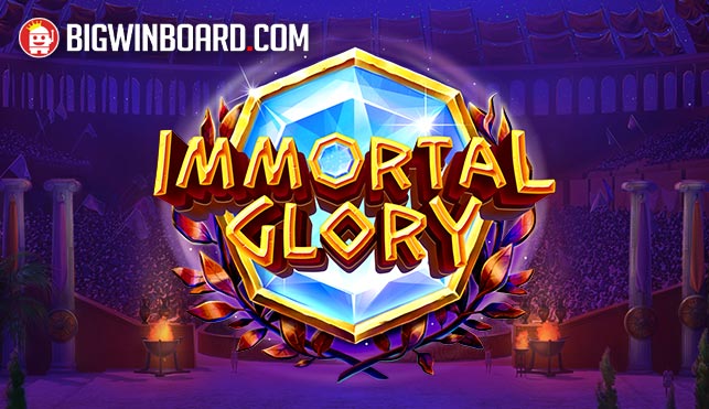 immortal glory