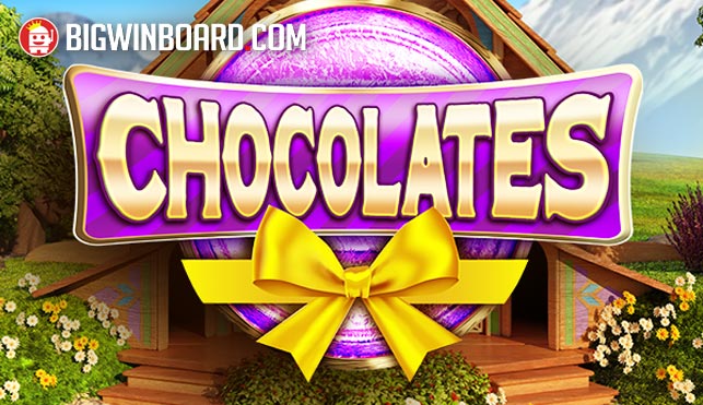 chocolates slot