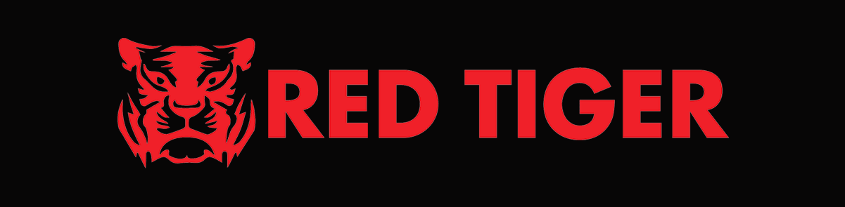 red tiger logo