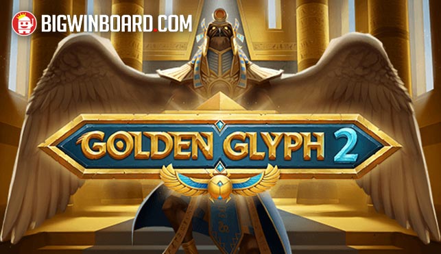 golden glyph 2 slot