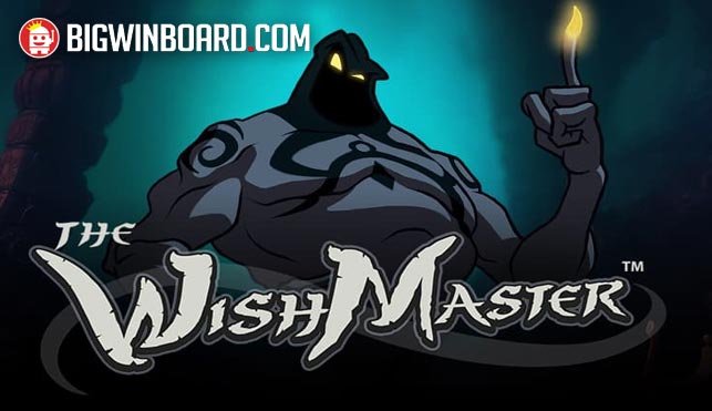 the wish master slot