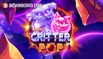 critterpop slot