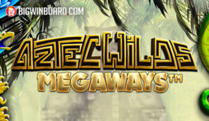 Aztec Wilds Megaways slot