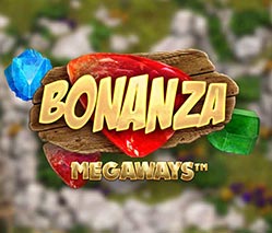 bonanza megaways