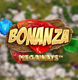 bonanza megaways slot