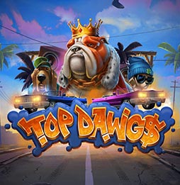 top dawg slot