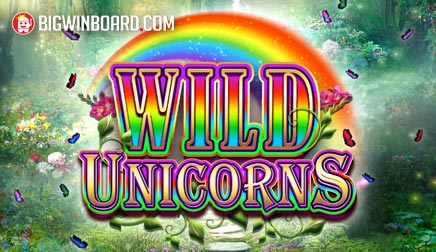 Wild Unicorns slot