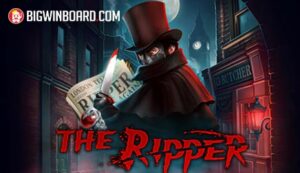 The Ripper slot