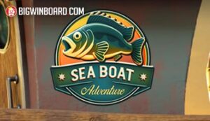 Sea Boat Adventure slot