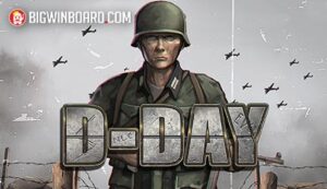 D-Day