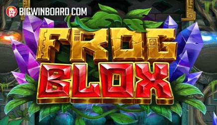 frogblox slot