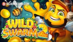 Wild Swarm 2 slot