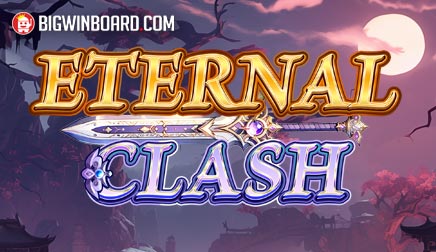 eternal clash slot