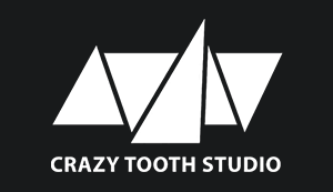 crazy tooth studios