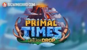 primal times slot